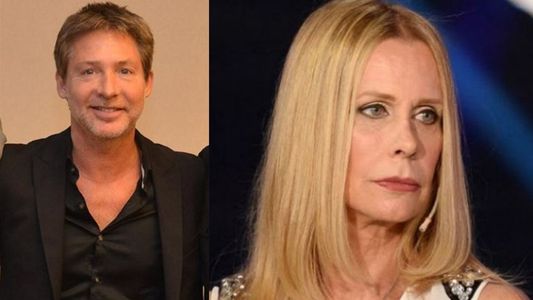 Suar, sobre María Valenzuela: Le pido disculpas, en cualquier momento va a volver a Pol-Ka