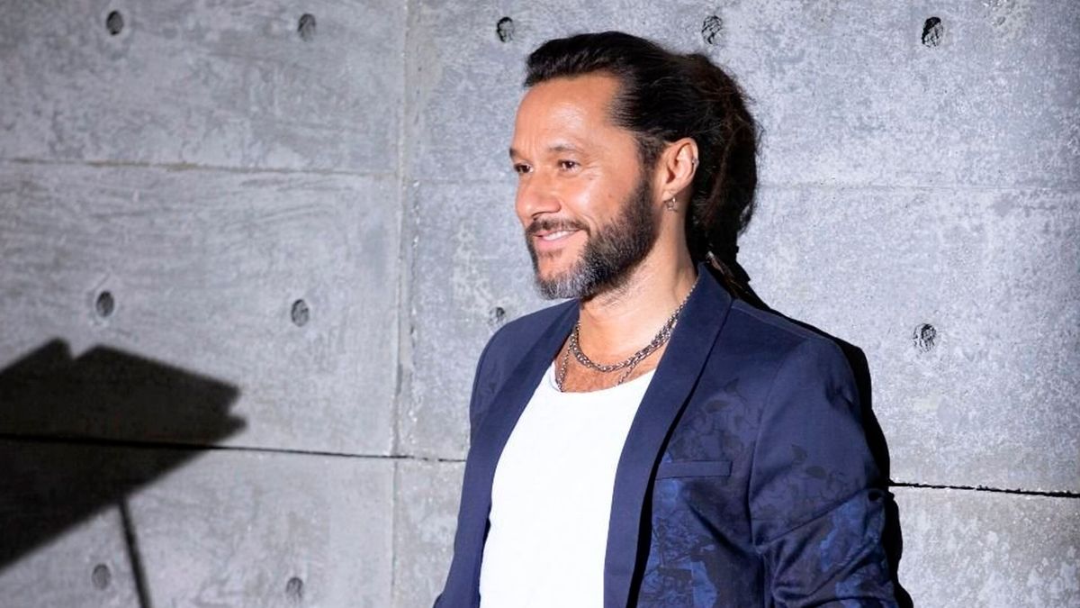 Diego Torres: A Nico y Gime les ofrecí mi casa, mis puertas están abiertas