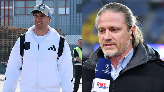 Un campeón del mundo con Francia DESTROZÓ al Dibu Martínez: Necesita ir a un...