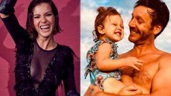 Mientras se espera que la China Suárez confirme su embarazo ya se sabe el sexo del bebé
