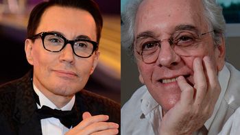 ¿Marcelo Polino estará con Gasalla en el nuevo programa del humorista?