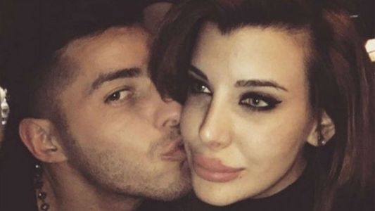 Lhoan respondió con todo a su expareja: Yo no vuelvo más con Charlotte