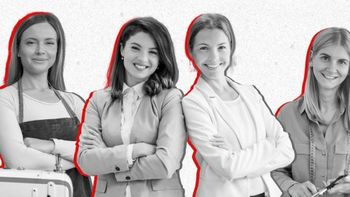 Capacitaciones gratis para emprendedoras: ¿Cómo anotarse?