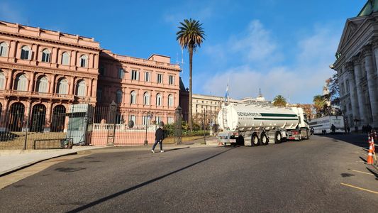 El Gobierno fijó su posición a 50 años del golpe militar con un video y se tomó el día feriado