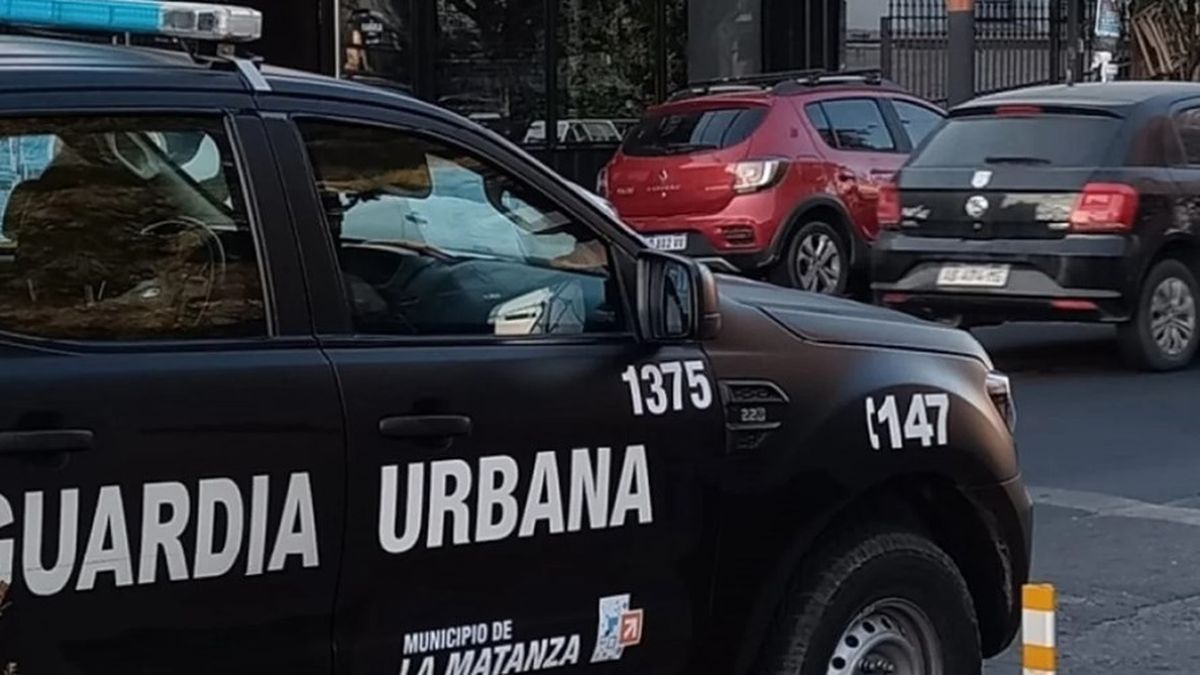 Horror en La Matanza: un hombre con esquizofrenia decapitó a su madre con un hacha