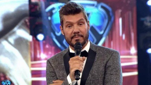 Marcelo Tinelli: ¿Cuándo regresa Showmatch?