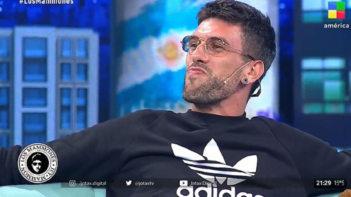-Facundo Conte-