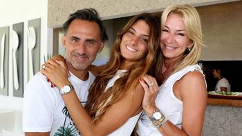 ¡Escándalo! Lola Latorre fue demorada tras asistir a una fiesta clandestina