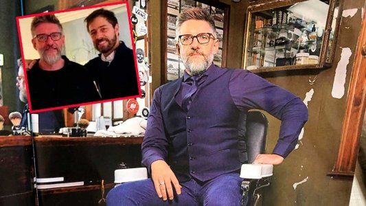 Luis Novaresio habló sobre la discriminación que sufren los homosexuales