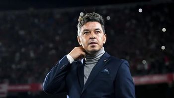 Ciclo glorioso: todos los títulos que ganó Gallardo en River durante sus 8 años y medio