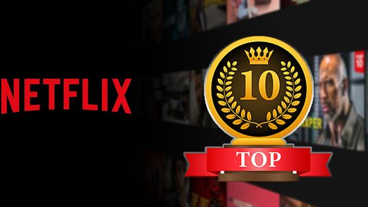 SE TERMINÓ EL CHAMUYO: estas son las mejores 10 series de Netflix