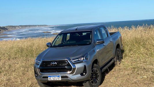 En enero se vendieron 47.146 Autos y Comerciales Livianos. Toyota, Fiat y Volkswagen fueron las marcas más vendidas