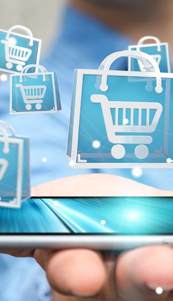 PyMES: cómo impulsar el boom del comercio electrónico