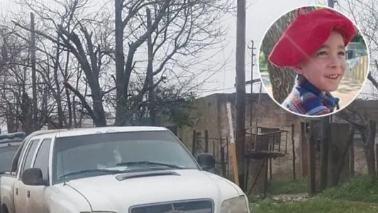 Conmoción: encontraron muerto a un nene de 6 años y detuvieron a su madre