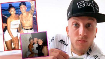 No era una fan: Habló la joven que se sacó fotos con el Polaco en un boliche y lo complicó