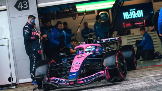 Crisis en Alpine: el enorme conflicto interno que puede cambiar su futuro en la Fórmula 1