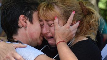 Grisel, madre de Franco, el joven atropellado hace unos meses, pide justicia por su hijo y que la dejen de amenazar