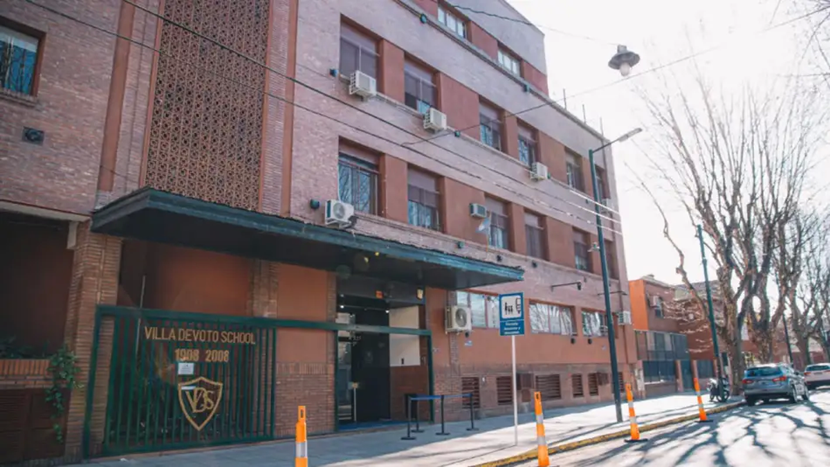 &nbsp;Más de 10 colegios privados de zona norte fueron evacuados por las amenazas de bomba. (Foto:archivo)
