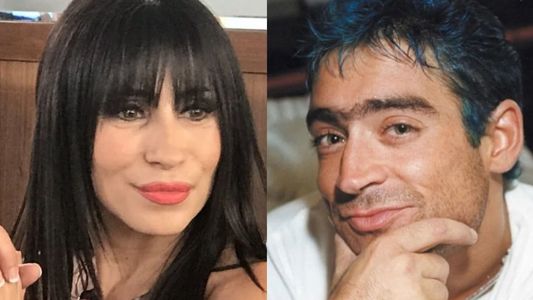 ¡Conmovida! Marixa Balli compartió fotos inéditas junto al Potro Rodrigo, a 25 años de su muerte