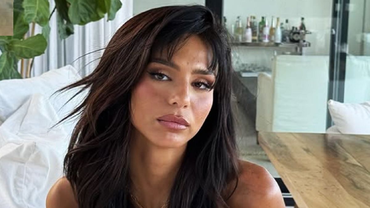 Rumores y guiños virtuales: con qué famoso estaría saliendo Juanita Tinelli