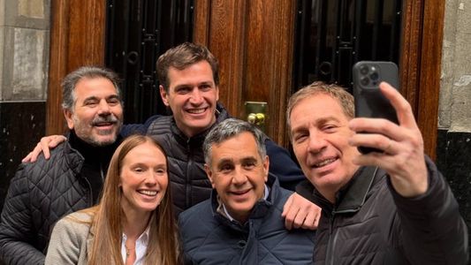 Tras el cierre de listas, la mesa chica de La Libertad Avanza ordena la campaña y preparan el acto de Milei en Junín