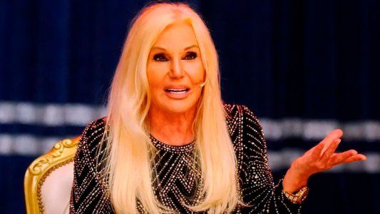 Susana habló del robo a su casa: “La policía me contó que los ladrones tomaron mate en la cocina