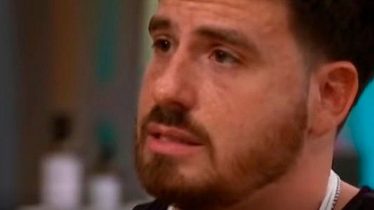 Fede Bal se las mandó todas y puso en riesgo a Carmen Barbieri