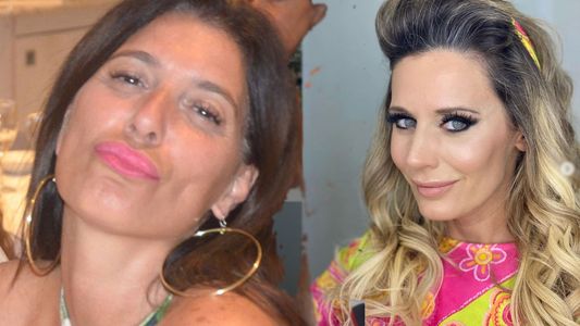 Karina Antoniali, la ex de Eduardo Fort, reacciono a la explosión de Marengo