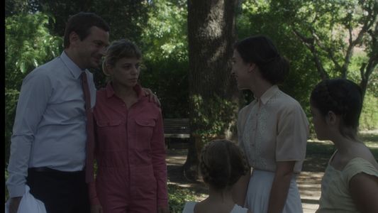 Primeras imágenes de Matar al dragón