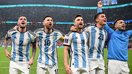 Lionel Scaloni anunció la lista para las Eliminatorias con la presencia de Messi y una ausencia de peso