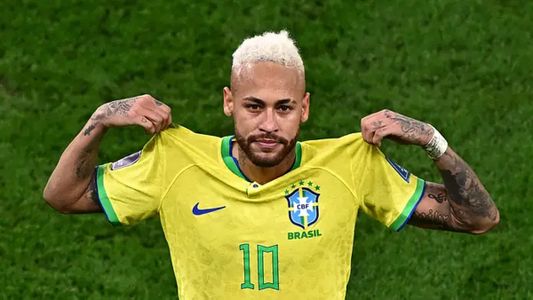 El pacto secreto entre Ancelotti y Neymar: las estrictas condiciones para llevarlo al Mundial 2026