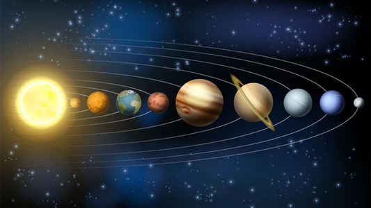 Ni Venus ni Marte: descubren cuál es realmente el planeta más cercano a la Tierra