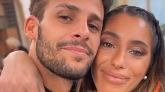 El chat íntimo de Joel Ojeda de Gran Hermano con Catalina Gorostidi: ¿Vamos tomando...?