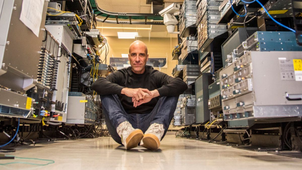 Facundo Díaz: La computación cuántica