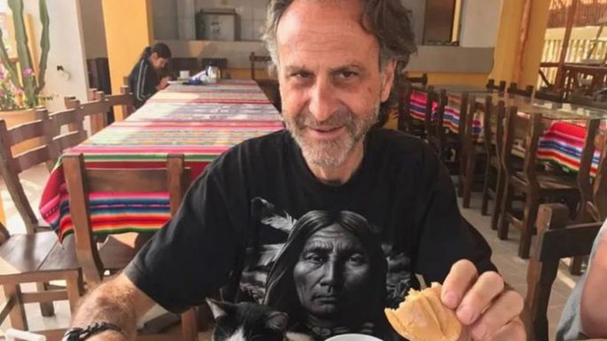 Fue a buscar a la hija y Hamás lo asesinó a tiros: el crimen de un argentino en Israel