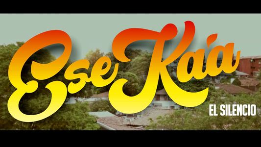 Quince años después, Ese Kaa estrena su primer videoclip