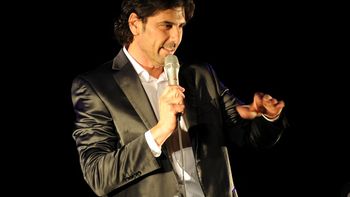 A raíz de la denuncia de Thelma Fardin, cancelaron un show de tango de Juan Darthés