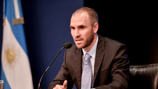 En medio de las internas, Martín Guzmán hizo un pedido al oficialismo y reveló su estrategia contra la inflación