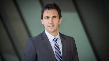 Criptomonedas: por qué este empresario cree que los bancos están cambiando su postura sobre monedas digitales