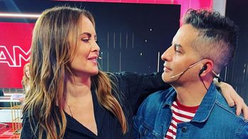 La triste confesión que Silvina Luna le hizo a Ángel de Brito tras su última entrevista en LAM