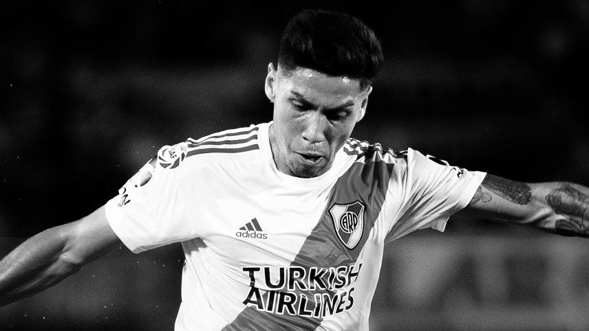 En Italia ahora afirman que Montiel está más cerca de Lyon que de Roma
