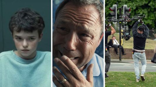 Así se hizo Adolescencia en Netflix: planos imposibles y cero cortes en la serie más vista