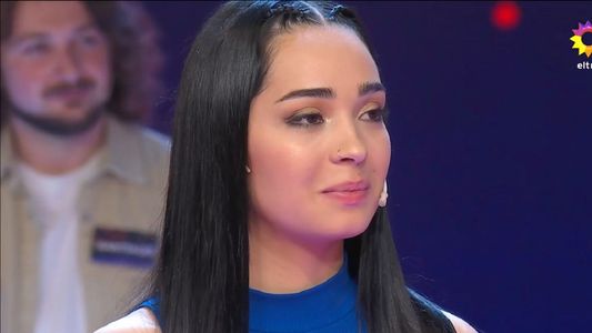 Fue diputada por un día y contó su experiencia en Los 8 escalones del millón