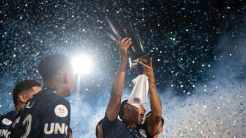 De Boca a Independiente Rivadavia: uno por uno, todos los ganadores de la Copa Argentina