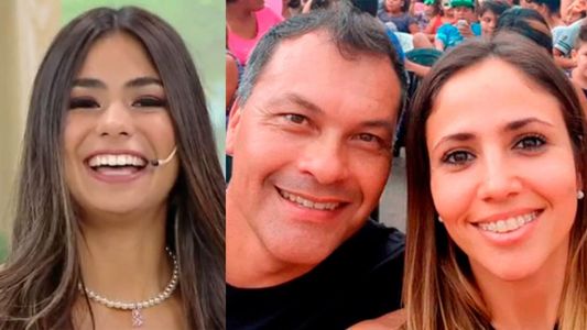 Daniela Celis contó su verdad sobre Walter Festa, el marido de Romina Uhrig: ¿le pagó las lolas?
