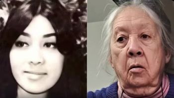 El hallazgo en Miramar que escandaliza a Chile: quién es Bernarda Vera