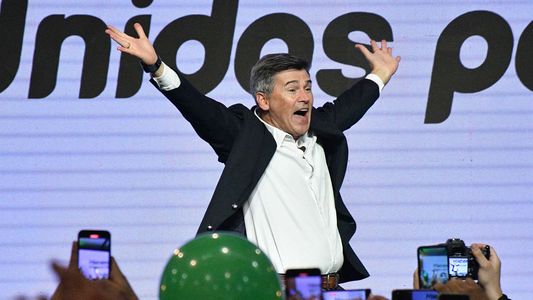 Quién es Daniel Passerini, el intendente electo de la ciudad de Córdoba que derrotó a JxC