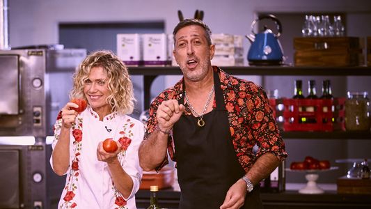 Te contamos la fecha del debut de Maru Botana en América