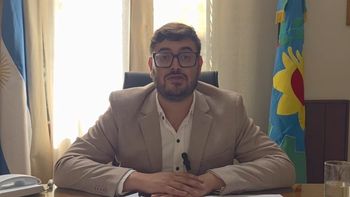 El impactante relato de un intendente sobre su adicción a la cocaína: Llevo 308 días sin consumir. El impactante relato de un intendente sobre su adicción a la cocaína: Llevo 308 días sin consumir.