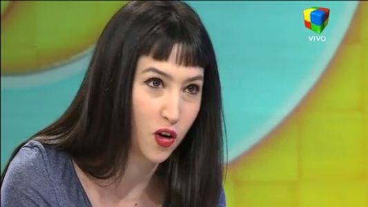 Sofia Gala: “Estuve complicada con la falopa